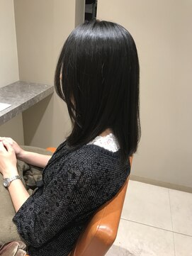 メリーランド 日吉(MerryLand) 【MerryLand日吉】菅 ミディアム