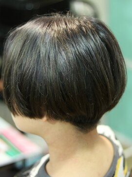 ヘアサロン シロップ(Hair Salon Syrup) [Syrup 山谷慎太郎] 「ダブルカラー☆プラチナブルー」