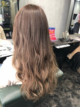 アンク クロス 吉祥寺店 《アンククロス 吉祥寺店》ナチュラルハイライト