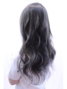 リライト(re:LIGHT) 【アディクシー】ブルージュ×暗髪