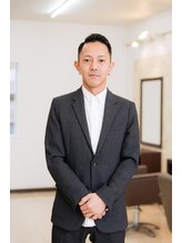 美容室 あぴあ&nbsp;笹竹 祐太