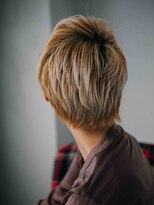 プロデュース 相模原店(Produce)&nbsp;ショート♪伸ばしかけ♪美髪