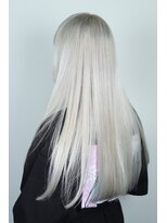 クリップ ジョイント ゴッド(CLIP JOINT GOD)&nbsp;ホワイトミルクティー