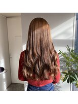 シア(sia)&nbsp;チョコレートブラウン