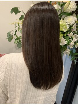 ヴォーグ(Vogue) サロンスタイル《松山》hair art Vogue