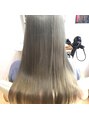 レーヴヘアー(r'eve hair)&nbsp;最高峰の髪質改善であなたもサラ艶に☆