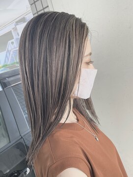 ヴィフ 大船(VIF) デザインカラー/こなれハイトーン/プレミアムカラー大船//大船駅