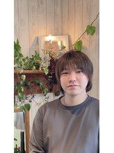 ヘアーショップ ロコロコ(Roco Roco) 小笠原 峻