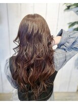 ロッコ 深谷店(ROCCO)&nbsp;#N.カラー＃透明感カラー＃トリートメント【深谷】【美容室】