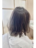 レイヤーボブ