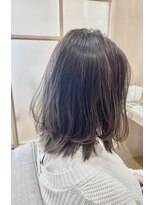 エティカ(Atika) レイヤーボブ