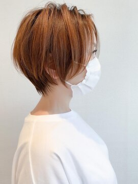 フォーカス 南流山店(FOCUS) 人気ショート