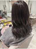 ダークグレージュ