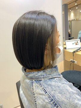 バレッタ バイジュエル センター北駅モザイクモール前店(Valletta by JEWEL) ☆お客様スタイル【Valletta  by  JEWELセンター北/センター南】