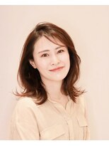 アンベリールフルー(EMBELLIR fleur)&nbsp;ナチュラルカール