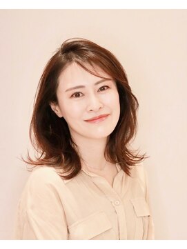 アンベリールフルー(EMBELLIR fleur) ナチュラルカール