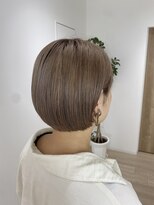 スカイ(sky)&nbsp;ミニボブ