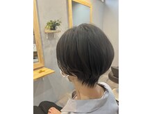 ベンチ(bench)