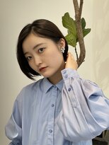 アルティファータ(artifata)&nbsp;ハンサムショート ショートヘア ショートボブ ショートカット