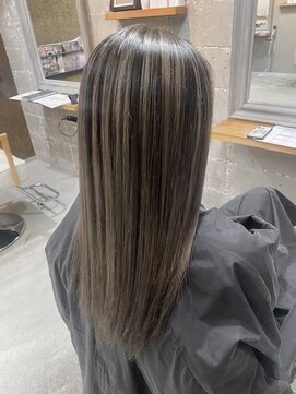 ブルー(BLUE.) ☆シャドウルーツ☆