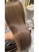 エコル(EKOLU)&nbsp;髪質改善トリートメント