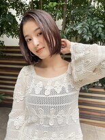 グリーン 北千住(green)&nbsp;【green】ナチュラルボブ