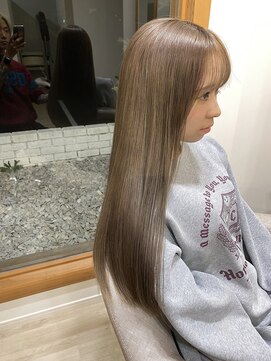 スカイ(Sky) ハイトーンミルクティー