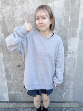 ザシー オモテサンドウ(The C) YUURI