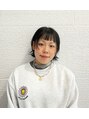 ヘアーサロン タカヒロ(Hair Salon TAKAHIRO) MEGUMI