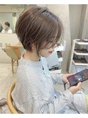 イメチェン/ハッシュカット/フルバング/似合わせカット/浦和