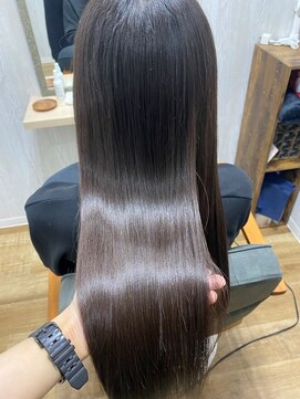 テーラヘアー 光が丘店(TELA HAIR) 髪質改善トリートメント【TELAHAIR 光が丘】