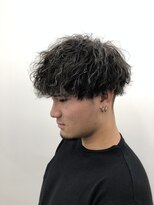 ゴットラトゥール(GOTTO LATOUR)&nbsp;ツイスパ/波巻きツイスパ/無造作/束感/ツイストスパイラル