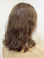 ビオトープミヨシ(Bio-Top MIYOSHI)&nbsp;【olive color】赤み消しカラー／透明感カラー／艶カラー