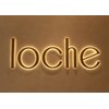 ロシェ 横浜店(loche)のお店ロゴ