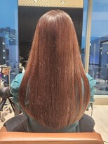 アフロート ギンザ(AFLOAT GINZA)&nbsp;【Nanako。】ショコラカラー