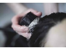 炭酸の2000分の1サイズのナノバブルは洗浄と保湿の【予防美容】