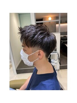 ミリ 調布店(Mili) Mili 調布オリジナルスタイル