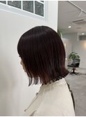 外はねボブ