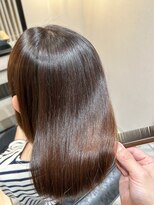 セア 新丸子 武蔵小杉(sea)&nbsp;髪質改善/縮毛矯正/ストレート/カラー/白髪染め/トリートメント