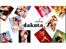 ダコタエバンス(dakota Evans)の雰囲気（dakotaです。）