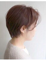 ブーン(BooN)&nbsp;ショート