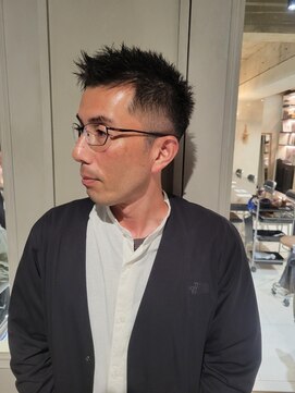 ニュートン(NEWTON) 【Newton×白鳥】大人ショート