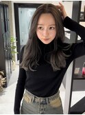 【YOKE】オリーブベージュオリーブグレージュショコラブラウン