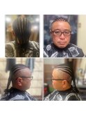 フルコーンロウ