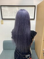 フツーロ 栄(FUTURO)&nbsp;プルエクステ