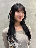 ロンドネートゥル 新潟(Lond naitre)&nbsp;似合わせレイヤー