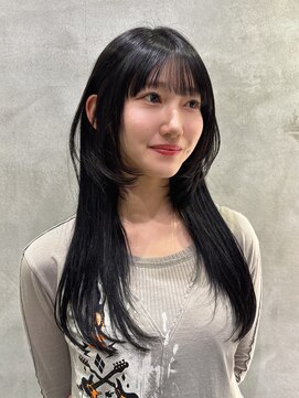 ロンドネートゥル 新潟(Lond naitre) 似合わせレイヤー