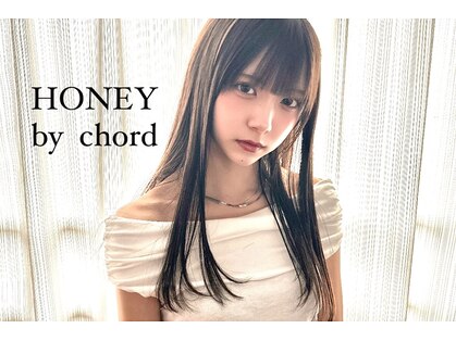 ハニー(HONEY by Chord)の写真