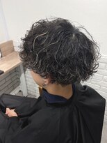 モク(mok)&nbsp;波巻きスパイラル