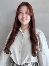 シャンプー ひろせ店(SHAMPOO) 内崎 